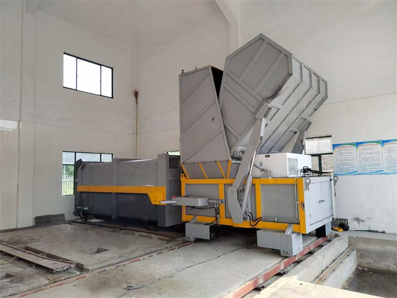 ����ʽ����ѹ����