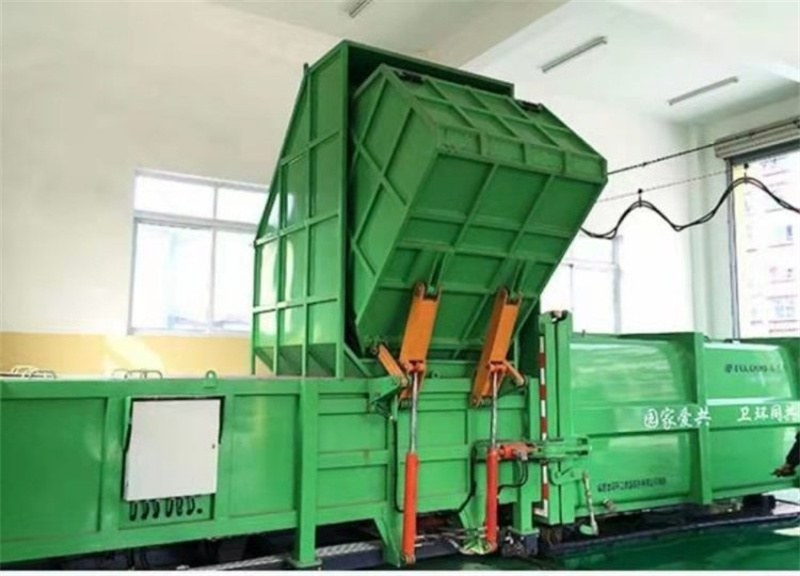 ����ʽ����ѹ����