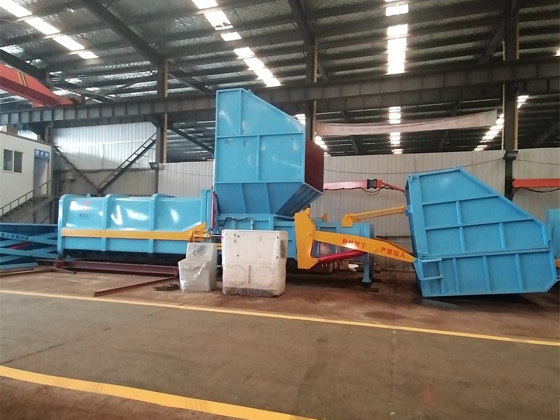 ����ʽ����ѹ����