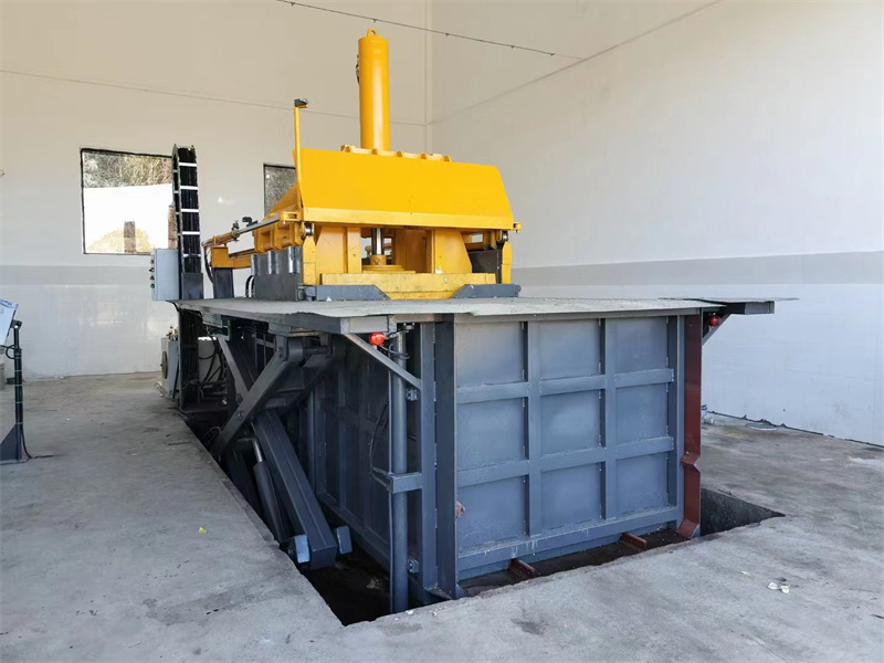 ����ʽ����ѹ��վ